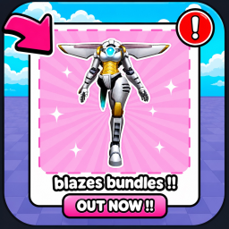 blazebundle