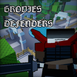 Grovies Defenders
