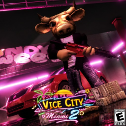 Scream City 2 🎃 icon