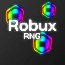 Robux Rng