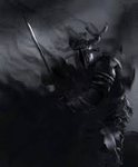 Shadowborn 影