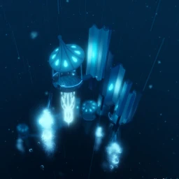 Zora's Domain [Tier 16] icon