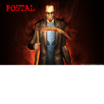 the postal gang
