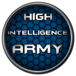 High Intelligence Army