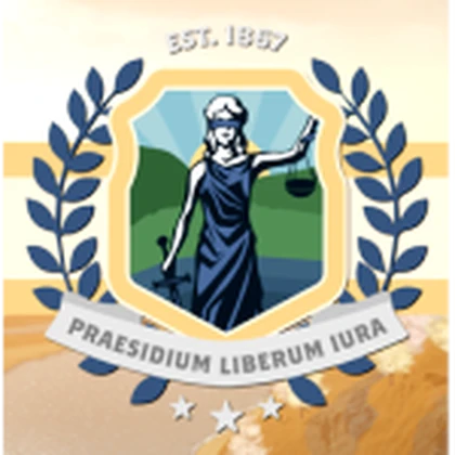 USA | Ridgeway Co Roblox group icon