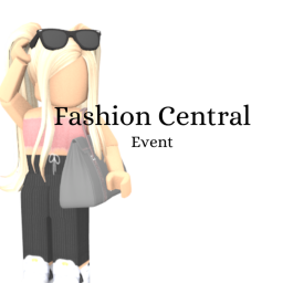 Fashion Show (Event!)