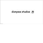 Dionysos Studios