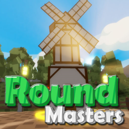 In-Dev | ⚔️ Round Masters