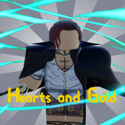 Hearts And Gold [BETA]