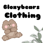 Bloxybears Clothing