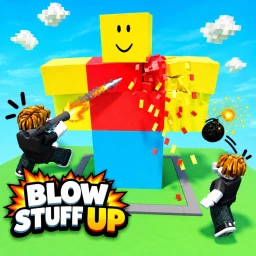 EXPLOSION BATTLES icon
