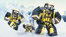 ANNAPURNA Wspinaczka Roleplay