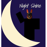 ÑĮGHT ŠHĮŃĘ