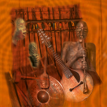 African Chants A Roblox music