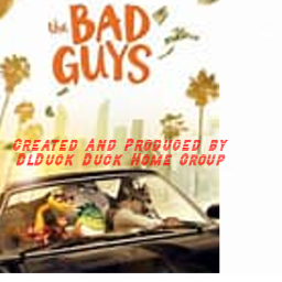 The Bad Guys :Don't Get Caught