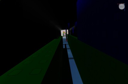 The Impossible Tower