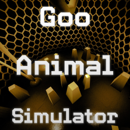 goo animal simulator: Remastered
