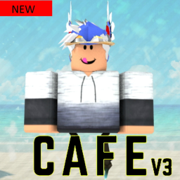 [WINTER UPDATE!] ☕️ The Coffeehouse V.1
