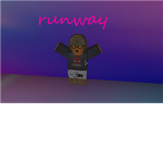 Fashion Runway