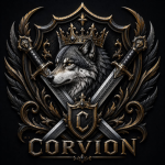 CORVION FAMILY