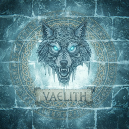 Vaelith RP