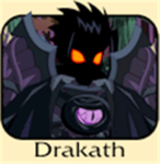 drakath fan club