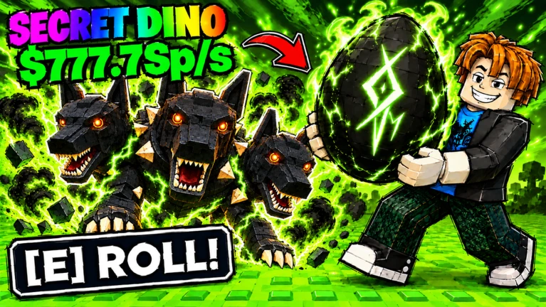 Steal a Mystery Egg game thumbnail