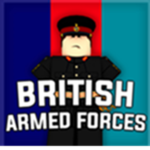 [ʙᴀꜰ] British Armed Forces