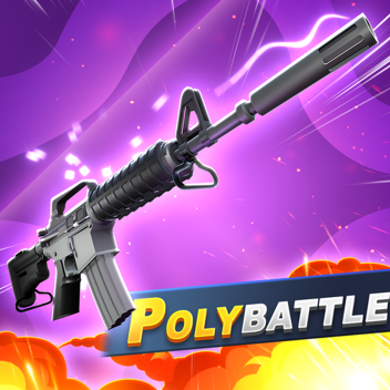 [Fixes] POLYBATTLE