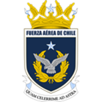 |FACH| Fuerza Aérea De Chile