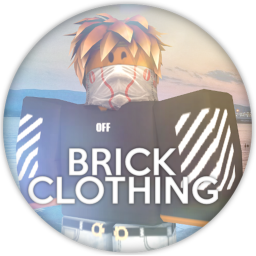 Brick Clothing Store