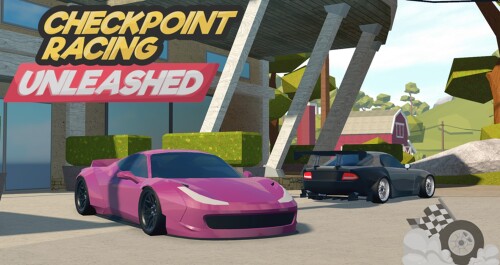 Checkpoint Racing ปลดล็อกแล้ว