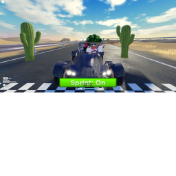 Fast Race! (beta)