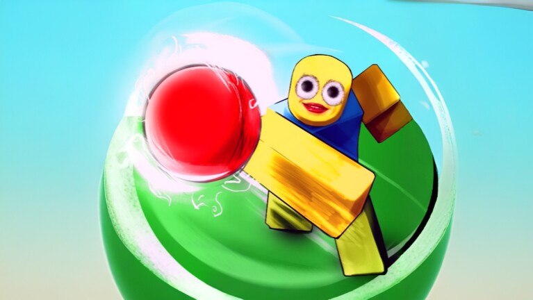 Dodge Stars — official Roblox game image