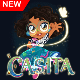 🦋 CASITA  🕯
