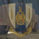 30 Commando Royal Marines