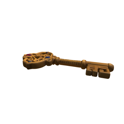 Golden Key