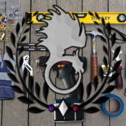 Ourobs kit preview