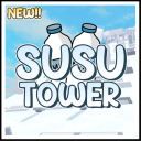 [UPDATE!] Susu Tower 🥛