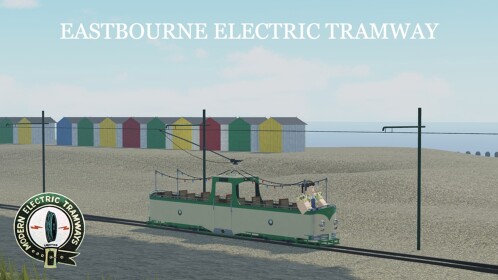Eastbourne Electric Tramway