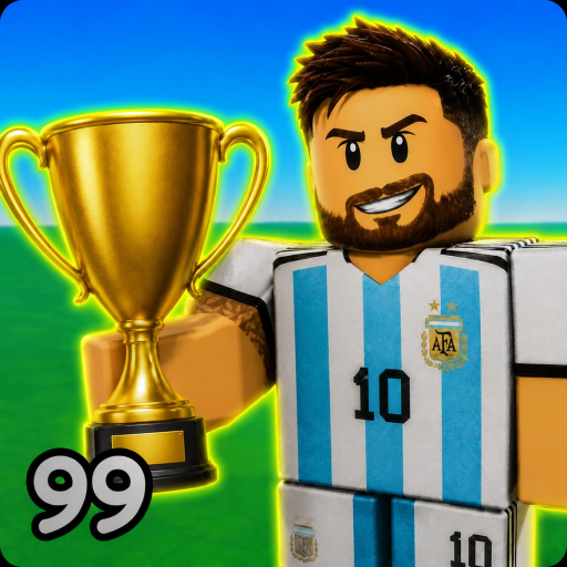 Build A Soccer Squad icon