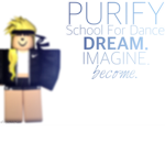 Purify™ - School for Dance