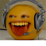 annoying orange fan club for all