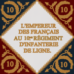 10е Régiment d'infanterie Légère
