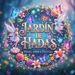 Fairy Garden