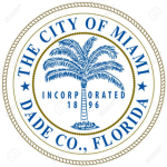 The City of Miami ᅠ