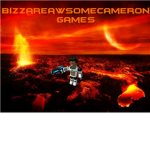BIZZAREAWSOMECAMERON Games