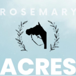 !| Rosemary Acres |!