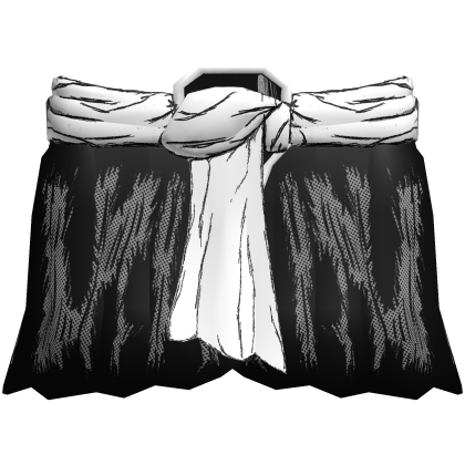 Mahoraga Waist V3 Manga