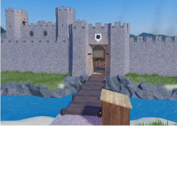 chateau